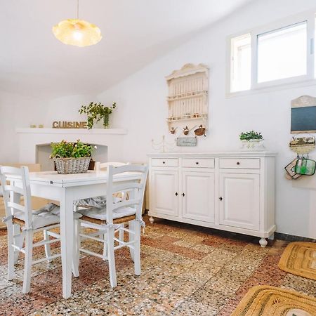 Domina Villa Pula Bagian luar foto