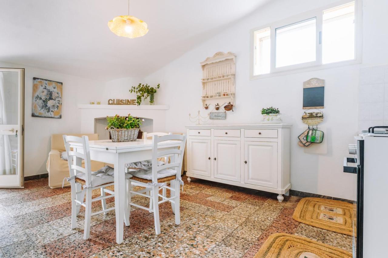 Domina Villa Pula Bagian luar foto