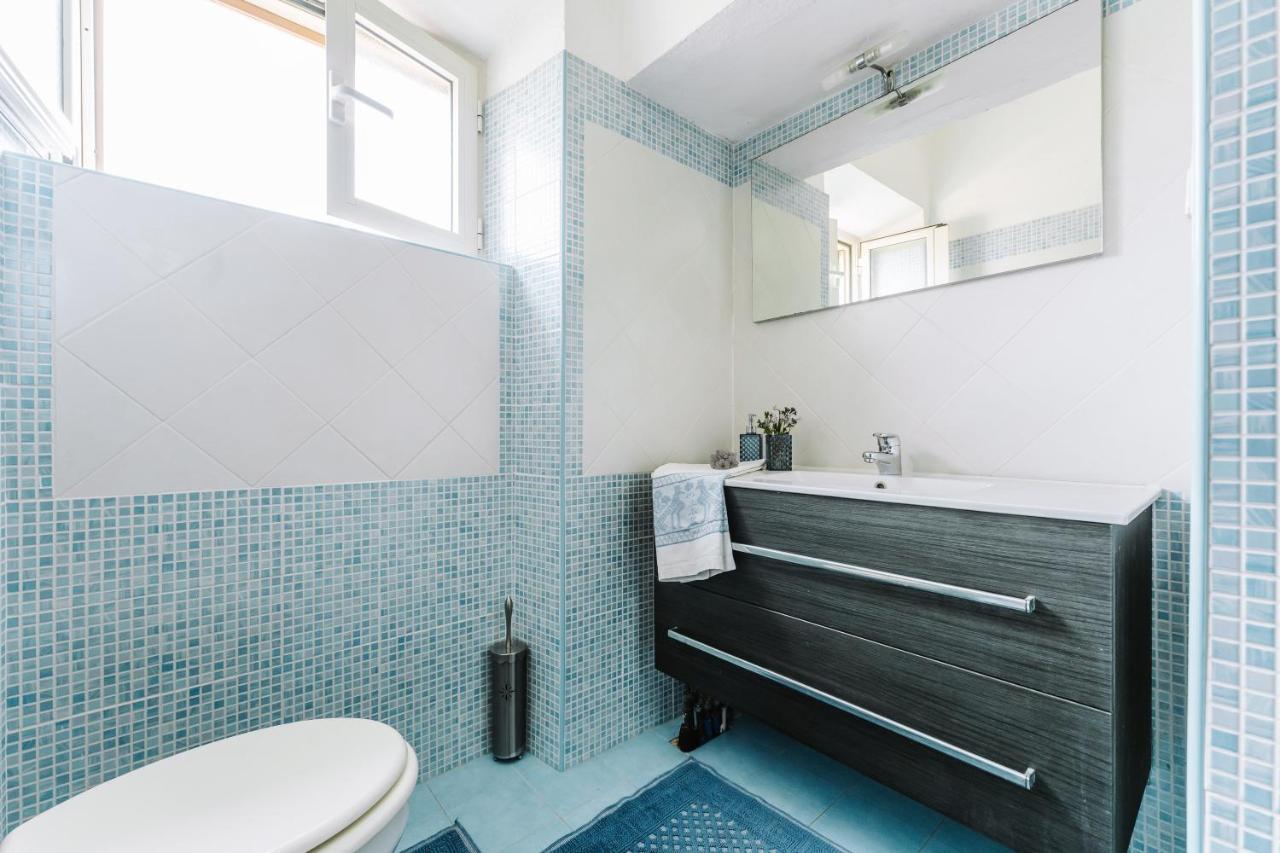 Domina Villa Pula Bagian luar foto