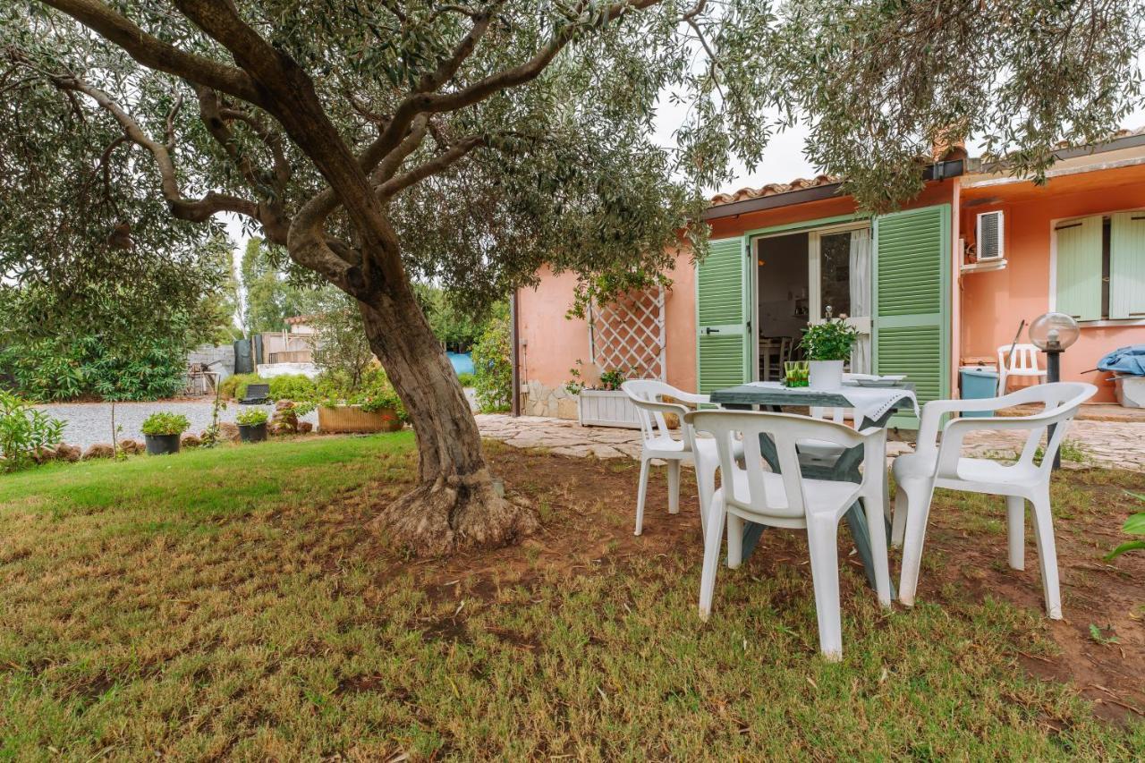 Domina Villa Pula Bagian luar foto